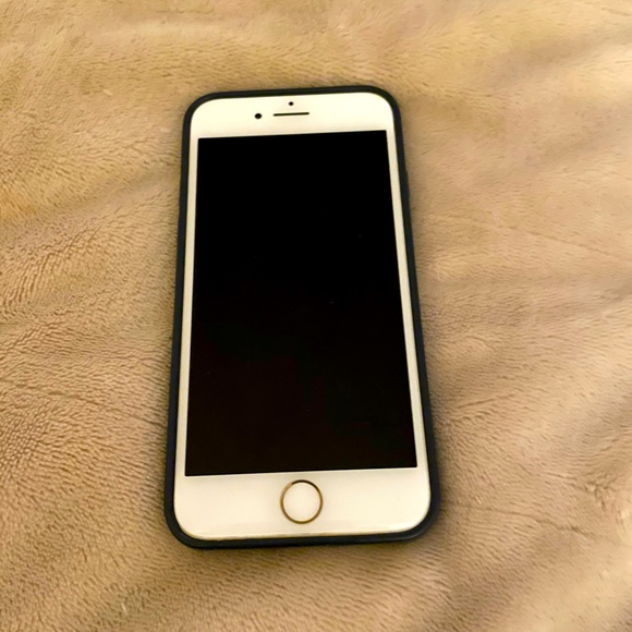 iPhone 8 rose Gold